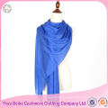 Best seller special design knitted cashmere wool scarf for wholesale